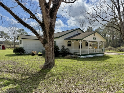 Country Home & 42acres Graceville Florida - Jackson County FL - image 1