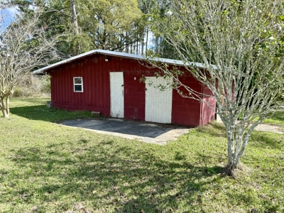 Country Home & 42acres Graceville Florida - Jackson County FL - image 41