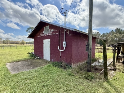 Country Home & 42acres Graceville Florida - Jackson County FL - image 36