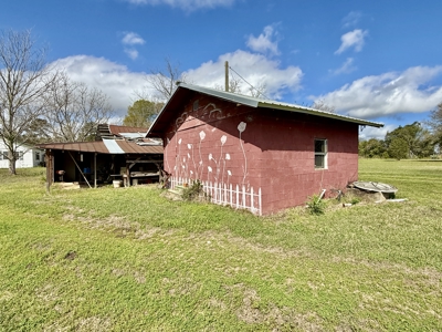 Country Home & 42acres Graceville Florida - Jackson County FL - image 39