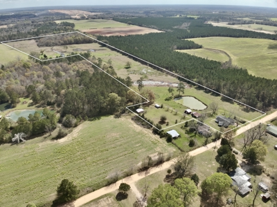 Country Home & 42acres Graceville Florida - Jackson County FL - image 25