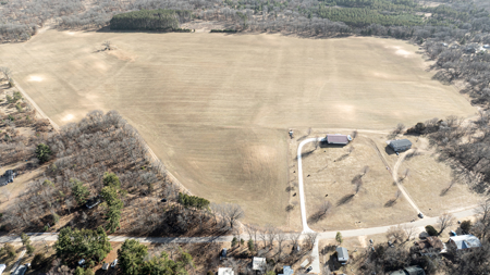 95+/- Acres located in Marquette and Green Lake Counties For Sale - image 7