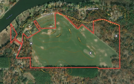 95+/- Acres located in Marquette and Green Lake Counties For Sale - image 22