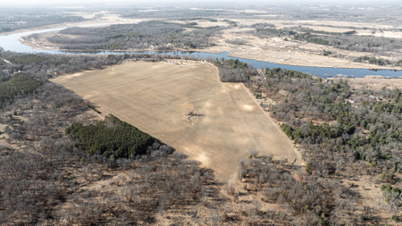 95+/- Acres located in Marquette and Green Lake Counties For Sale - image 5