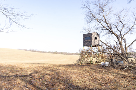 95+/- Acres located in Marquette and Green Lake Counties For Sale - image 12