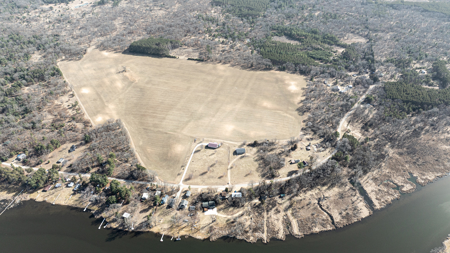 95+/- Acres located in Marquette and Green Lake Counties For Sale - image 18