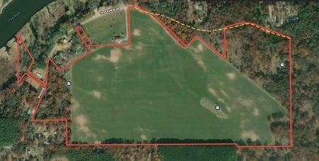 95+/- Acres located in Marquette and Green Lake Counties For Sale - image 26