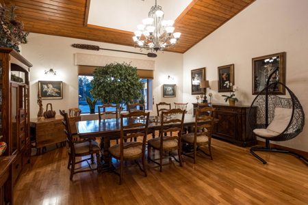 Custom-Built Luxury Home for Sale in Las Cruces, NM - image 9