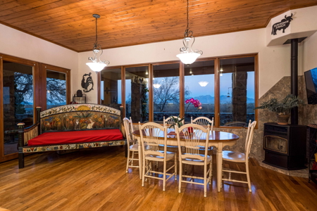 Custom-Built Luxury Home for Sale in Las Cruces, NM - image 16