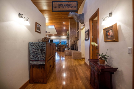 Custom-Built Luxury Home for Sale in Las Cruces, NM - image 3