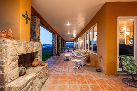 Custom-Built Luxury Home for Sale in Las Cruces, NM - image 34