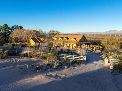 Custom-Built Luxury Home for Sale in Las Cruces, NM - image 48