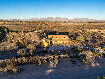 Custom-Built Luxury Home for Sale in Las Cruces, NM - image 49