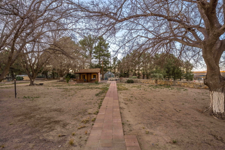 Custom-Built Luxury Home for Sale in Las Cruces, NM - image 39