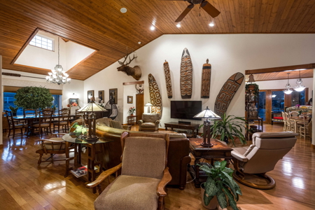 Custom-Built Luxury Home for Sale in Las Cruces, NM - image 6