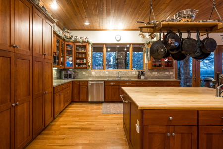 Custom-Built Luxury Home for Sale in Las Cruces, NM - image 11