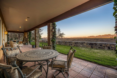 Custom-Built Luxury Home for Sale in Las Cruces, NM - image 45