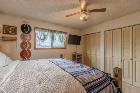 Eastern Oregon Four Bedroom Home Located on the Hill in Burns - image 22