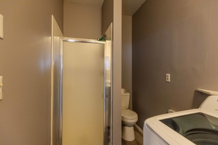 Eastern Oregon Four Bedroom Home Located on the Hill in Burns - image 14