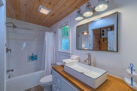 Two Claytor Lakefront Homes for Sale in Hiwassee VA! - image 45