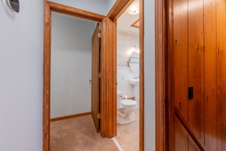 Two Claytor Lakefront Homes for Sale in Hiwassee VA! - image 24