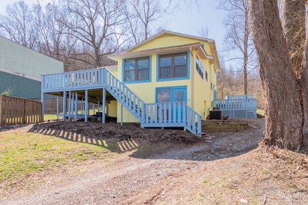 Two Claytor Lakefront Homes for Sale in Hiwassee VA! - image 2