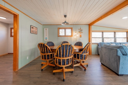 Two Claytor Lakefront Homes for Sale in Hiwassee VA! - image 14