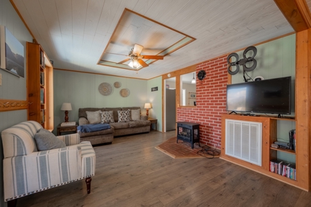 Two Claytor Lakefront Homes for Sale in Hiwassee VA! - image 13