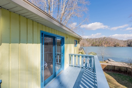Two Claytor Lakefront Homes for Sale in Hiwassee VA! - image 23