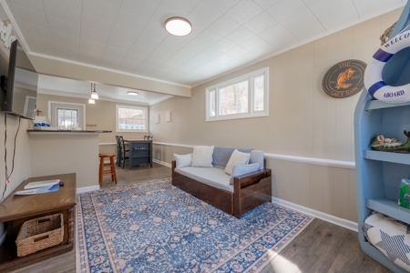 Two Claytor Lakefront Homes for Sale in Hiwassee VA! - image 5