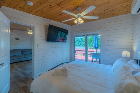 Two Claytor Lakefront Homes for Sale in Hiwassee VA! - image 47