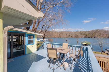 Claytor Lakefront Home in Pulaski County VA! - image 32
