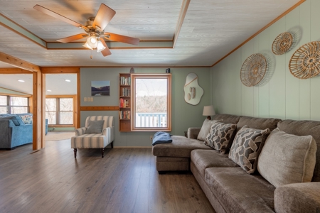 Claytor Lakefront Home in Pulaski County VA! - image 15