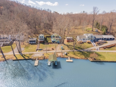 Claytor Lakefront Home in Pulaski County VA! - image 41