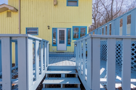 Claytor Lakefront Home in Pulaski County VA! - image 30