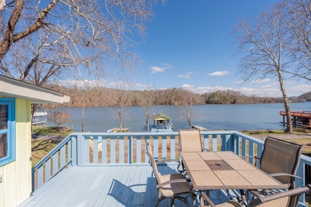 Claytor Lakefront Home in Pulaski County VA! - image 33