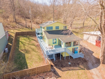Claytor Lakefront Home in Pulaski County VA! - image 5