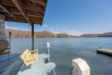 Claytor Lakefront Home in Pulaski County VA! - image 38