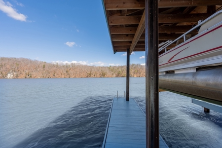 Claytor Lakefront Home in Pulaski County VA! - image 37