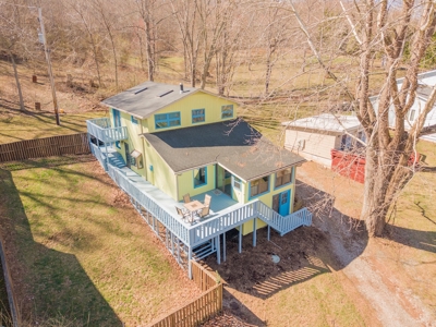 Claytor Lakefront Home in Pulaski County VA! - image 39