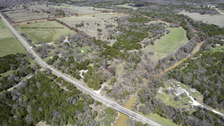 Live Water Property Just Outside of Glen Rose - image 19