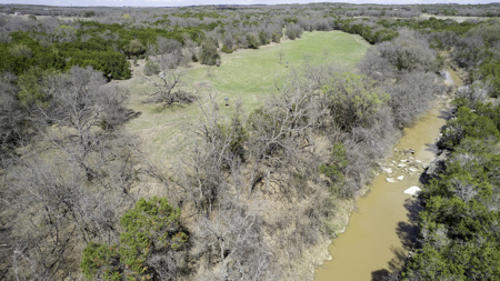 Live Water Property Just Outside of Glen Rose - image 6