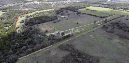 Live Water Property Just Outside of Glen Rose - image 18