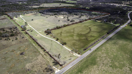Live Water Property Just Outside of Glen Rose - image 20