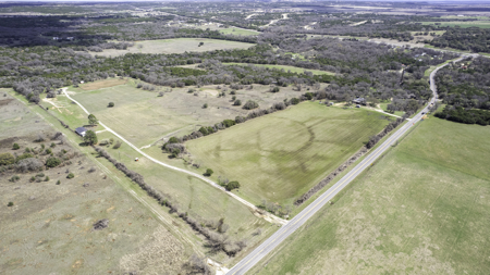 Live Water Property Just Outside of Glen Rose - image 5