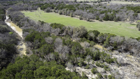 Live Water Property Just Outside of Glen Rose - image 15