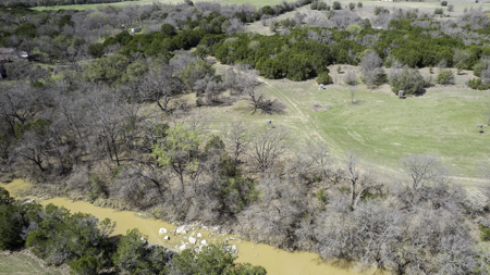 Live Water Property Just Outside of Glen Rose - image 16