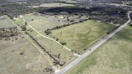 Live Water Property Just Outside of Glen Rose - image 17