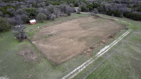 Live Water Property Just Outside of Glen Rose - image 4