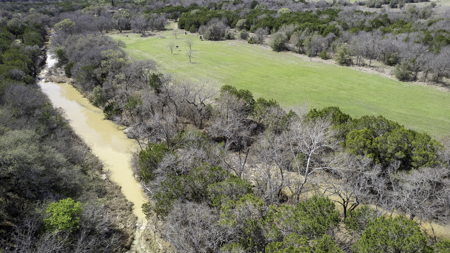 Live Water Property Just Outside of Glen Rose - image 7
